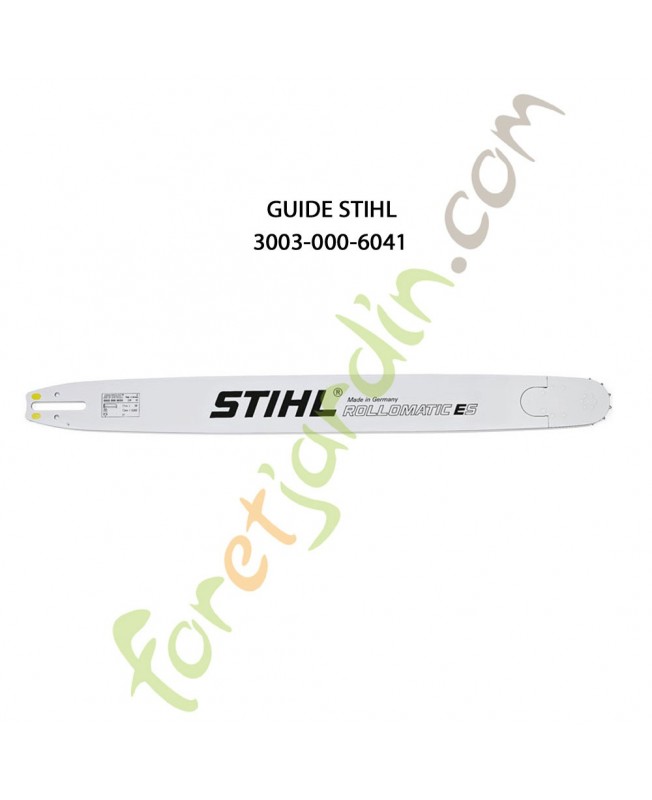 Chaine tronconneuse 75 CM Stihl 3652-000-0098