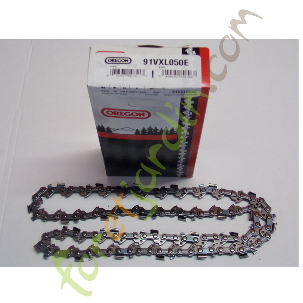Guide chaîne d'origine STIHL 35cm - 3/8 PM Light - 1.3mm ROLLOMATIC E 3005  000 7409